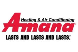 Amana Heating & Conditioning logo image