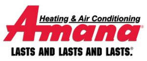 Amana Heating & Conditioning logo image