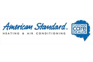 American Standard Heating & Air Conditioning logo image
