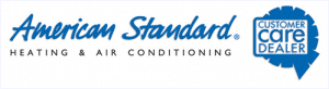 American Standard Heating & Air Conditioning logo image