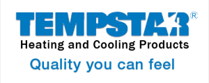 Tempstar Heating & Cooling products logo image