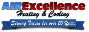 Air Excellence Heating & Cooling Tucson AZ logo image