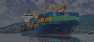 boat cargo shipment image