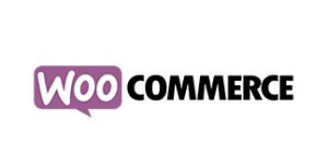 woo commerce logo image