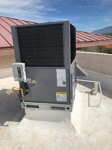 Tucson Heating and Cooling by Air Excellence Heating and Cooling