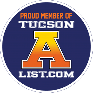 proud member of tucson alist.com image