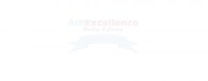 Air Excellence Heating & Cooling logo image