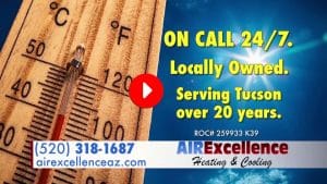 on call 24/7 air excellence video image