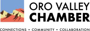 oro valley chamber logo image