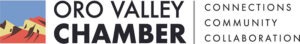 oro valley chamber of commerce member badge image
