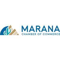 marana chamber of commerce logo image