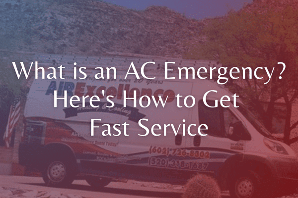 What is an AC Emergency Here's How to Get Fast Service blog image