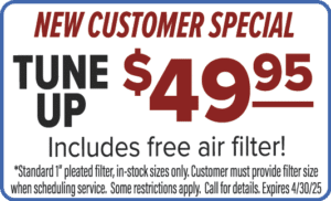 new customer special image