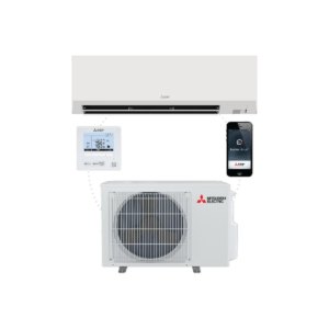 ductless mini splits image
